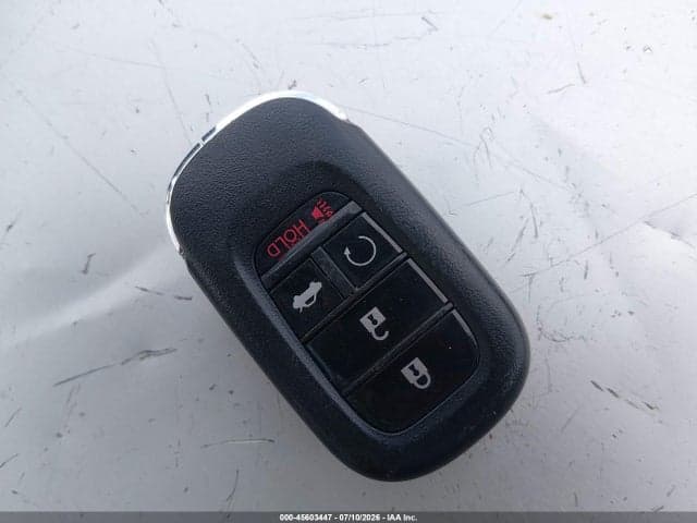 2026 HONDA CIVIC SPORT 11
