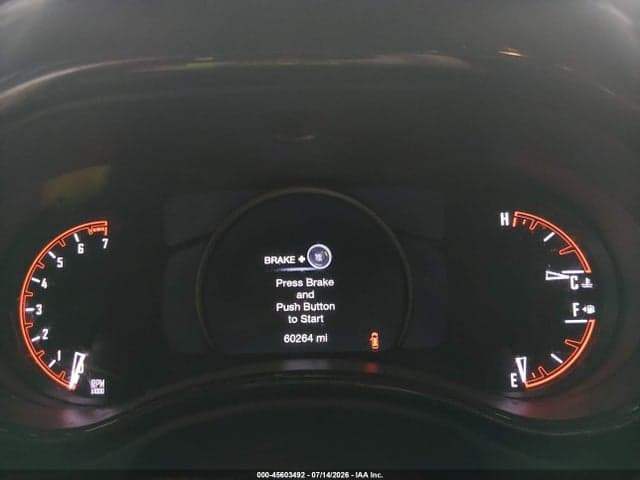 2023 DODGE DURANGO SXT LAUNCH EDITION AWD 7