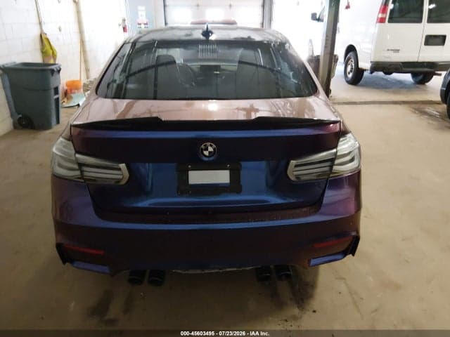 2018 BMW M3 CS 16