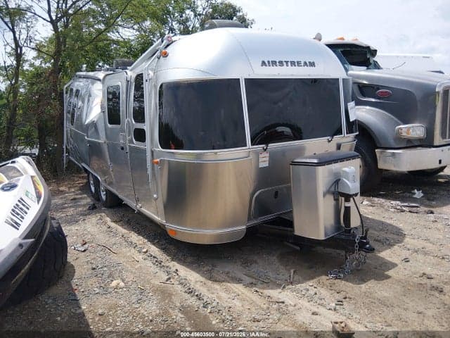 2018 AIRSTREAM FLYING CLOUD 27FB