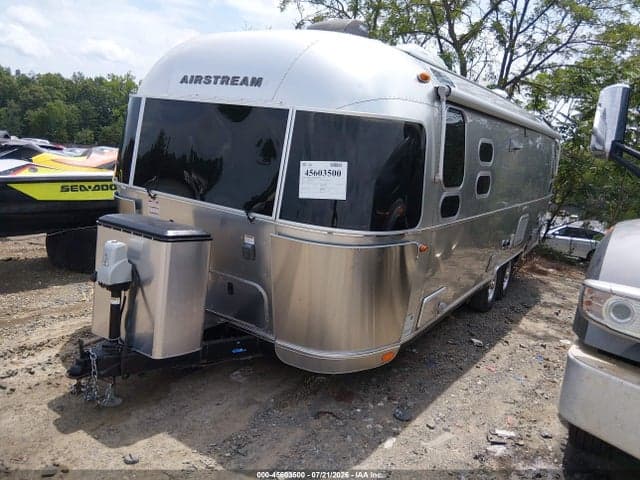 2018 AIRSTREAM FLYING CLOUD 27FB 2