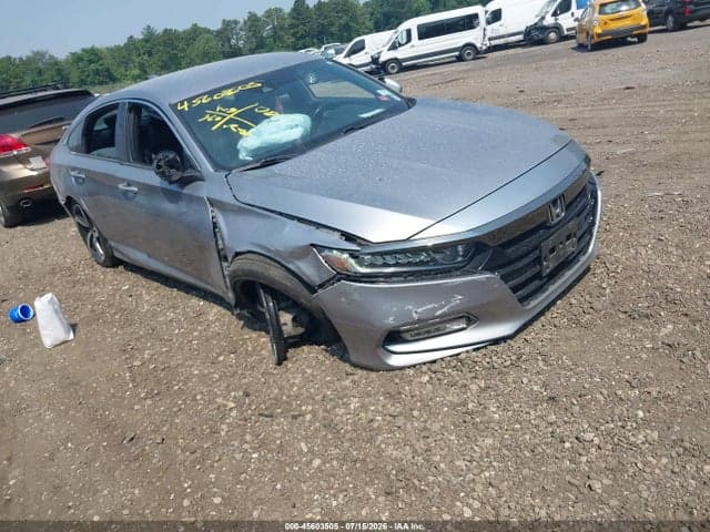 2020 HONDA ACCORD SPORT - 1
