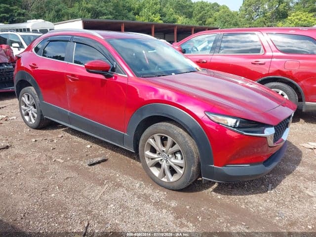2023 MAZDA CX-30 2.5 S SELECT 1