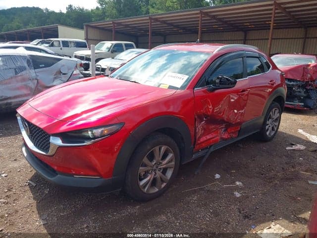2023 MAZDA CX-30 2.5 S SELECT 2