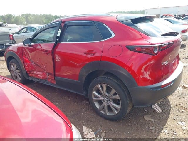 2023 MAZDA CX-30 2.5 S SELECT 3