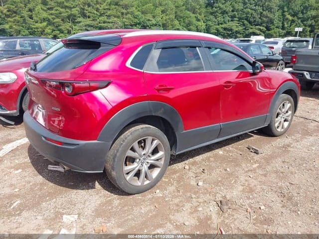 2023 MAZDA CX-30 2.5 S SELECT 4