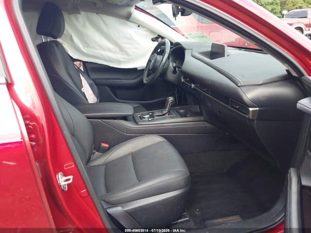 2023 MAZDA CX-30 2.5 S SELECT 5