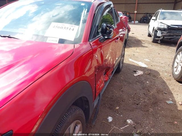 2023 MAZDA CX-30 2.5 S SELECT 6
