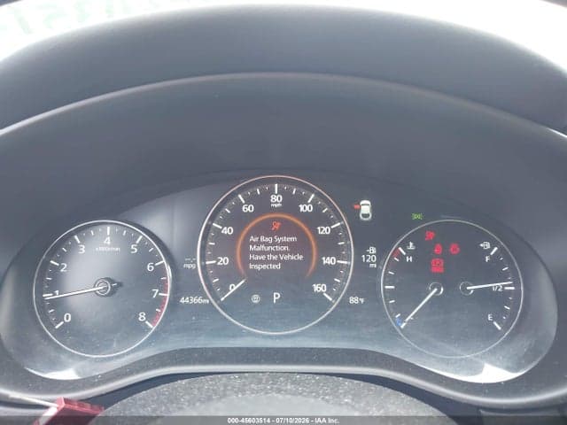 2023 MAZDA CX-30 2.5 S SELECT 7