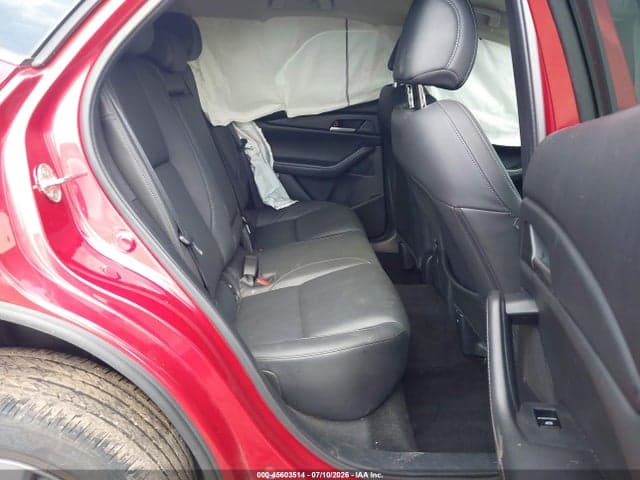 2023 MAZDA CX-30 2.5 S SELECT 8
