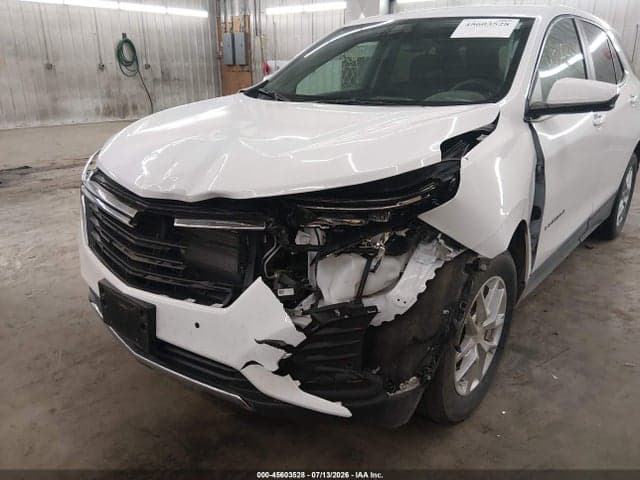 2022 CHEVROLET EQUINOX AWD LT 6