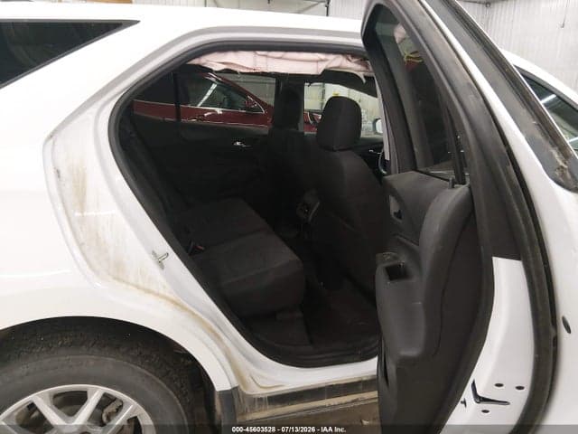 2022 CHEVROLET EQUINOX AWD LT 8