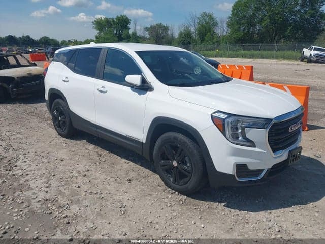 2024 GMC TERRAIN AWD SLE 1