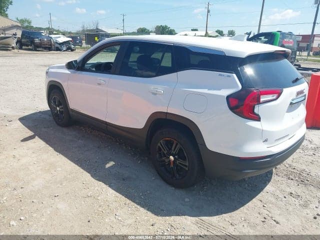 2024 GMC TERRAIN AWD SLE 3