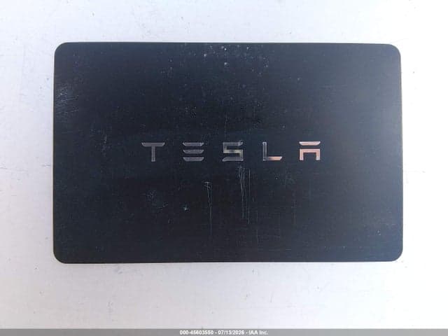 2022 TESLA MODEL Y PERFORMANCE DUAL MOTOR ALL-WHEEL DRIVE 11