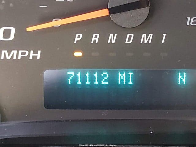 2017 CHEVROLET EXPRESS 3500 LT 15