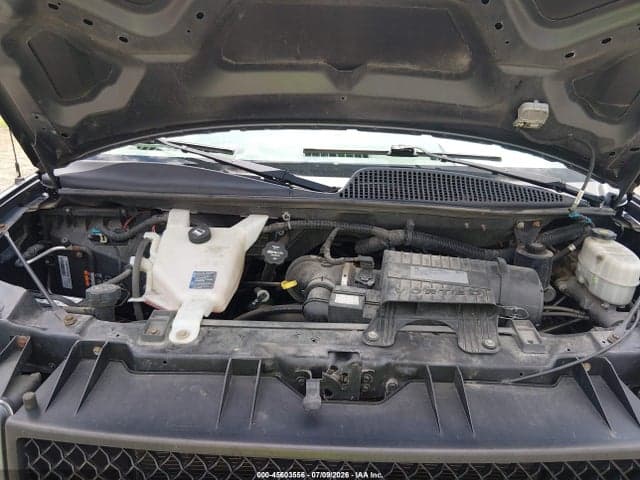 2017 CHEVROLET EXPRESS 3500 LT 10