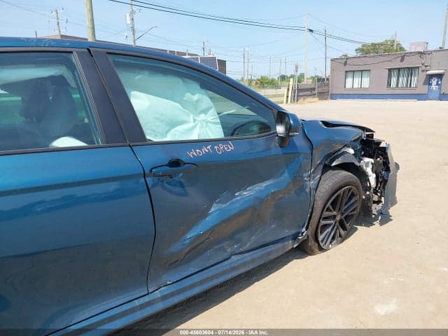 2026 TOYOTA CAMRY SE 6