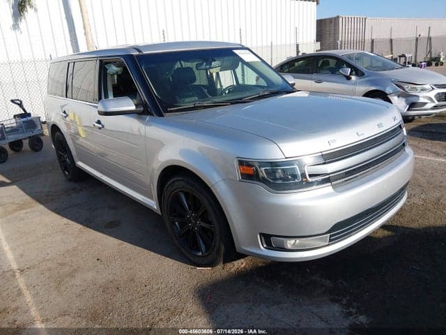 2019 FORD FLEX LIMITED 1