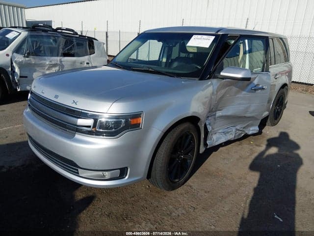 2019 FORD FLEX LIMITED 2