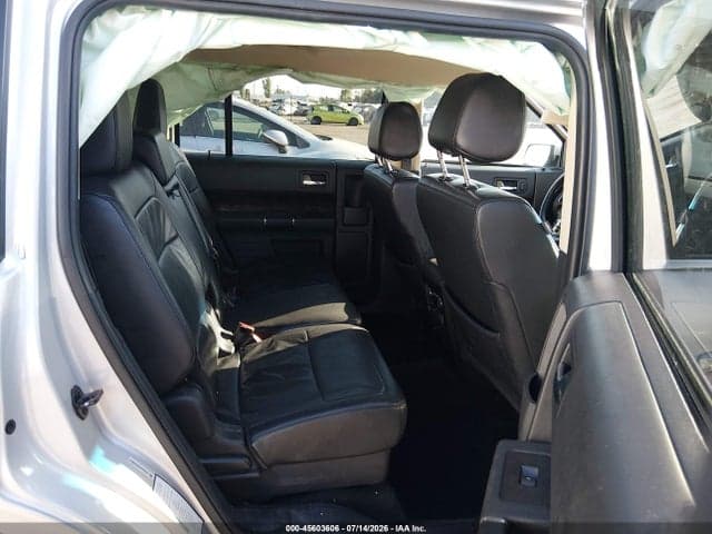 2019 FORD FLEX LIMITED 8