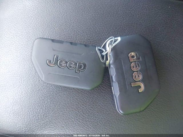 2024 JEEP GLADIATOR SPORT 11