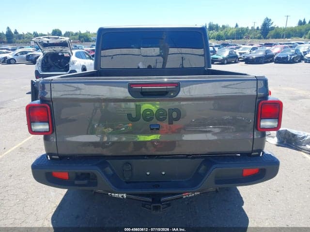 2024 JEEP GLADIATOR SPORT 17
