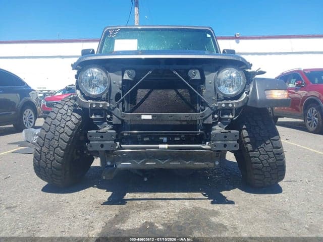 2024 JEEP GLADIATOR SPORT 6