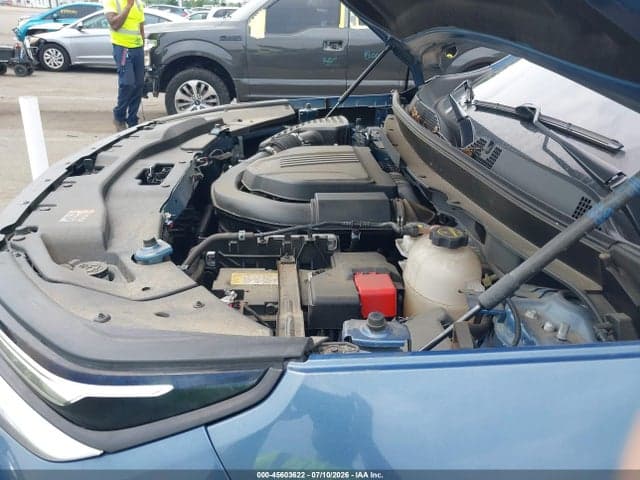 2024 CHEVROLET TRAVERSE FWD LS 10