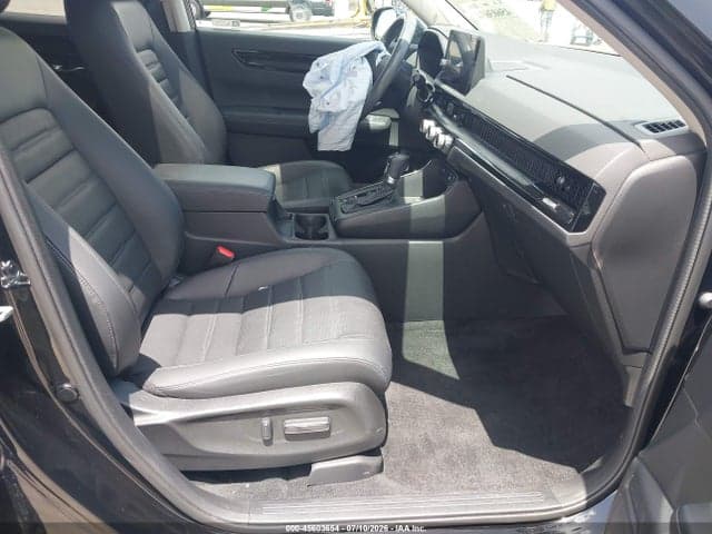 2024 HONDA CR-V EX-L AWD 5