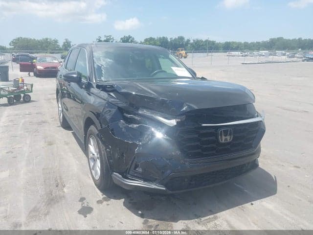 2024 HONDA CR-V EX-L AWD 6