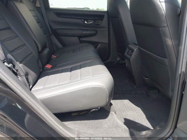 2024 HONDA CR-V EX-L AWD 8