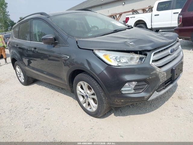 2018 FORD ESCAPE SEL 1