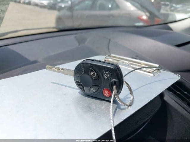 2018 FORD ESCAPE SEL 11
