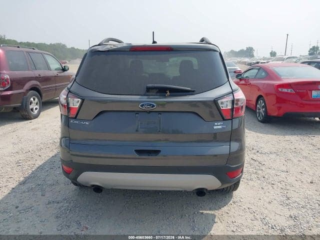 2018 FORD ESCAPE SEL 16