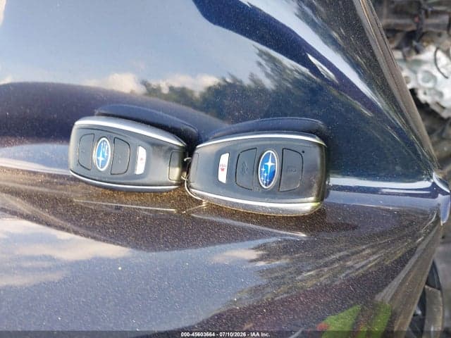 2021 SUBARU FORESTER SPORT 11