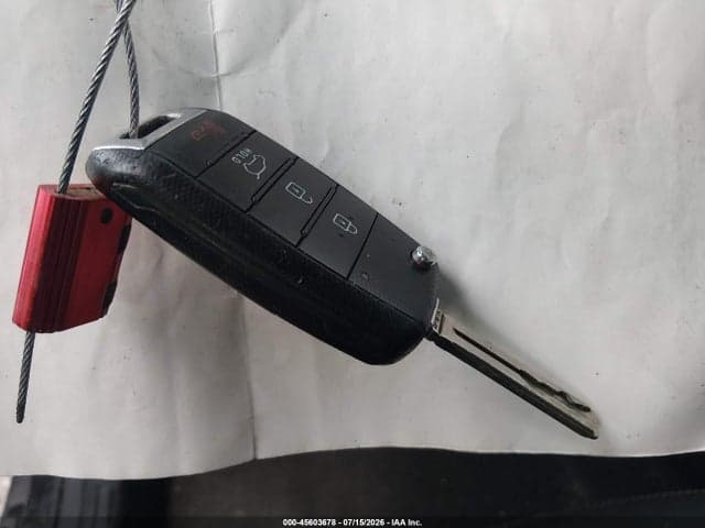 2016 KIA SOUL + 11