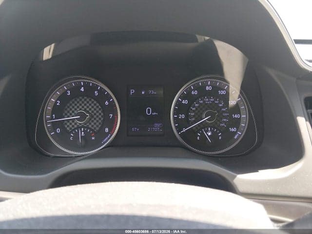 2020 HYUNDAI ELANTRA SE 7