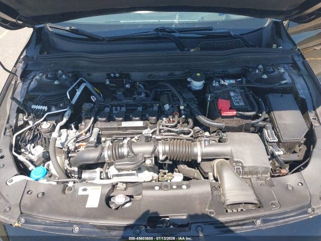 2018 HONDA ACCORD TOURING 10