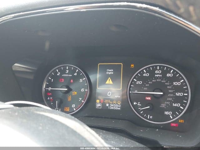 2025 SUBARU OUTBACK PREMIUM 7