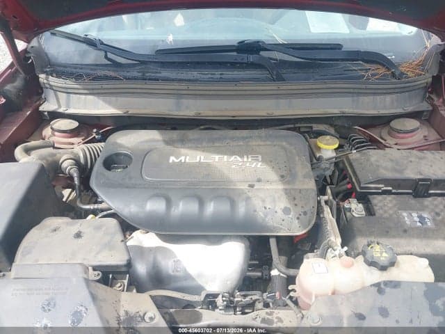 2019 JEEP CHEROKEE LATITUDE FWD 10