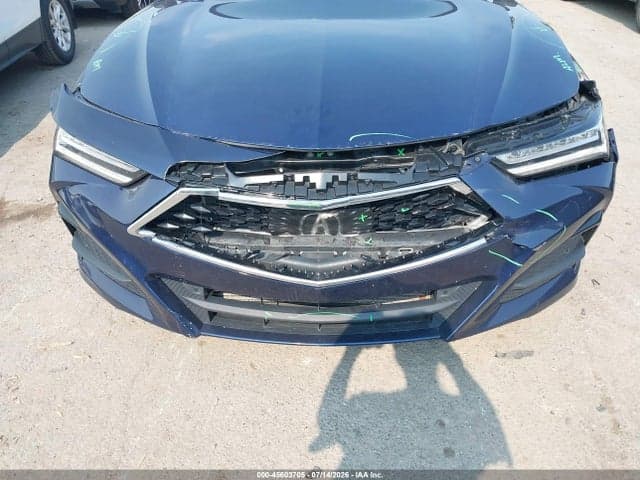 2021 ACURA TLX TECHNOLOGY PACKAGE 6