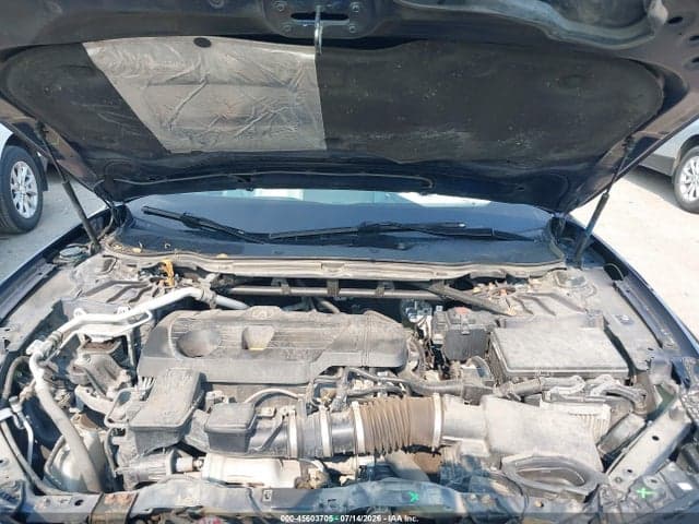 2021 ACURA TLX TECHNOLOGY PACKAGE 10