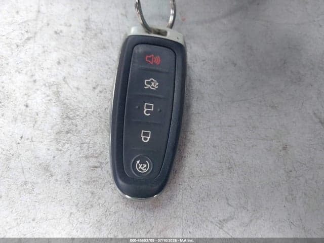2019 FORD ESCAPE SE 11