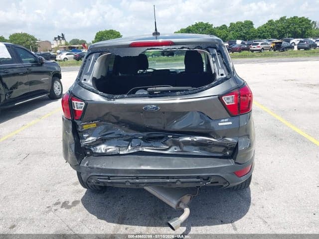 2019 FORD ESCAPE SE 6