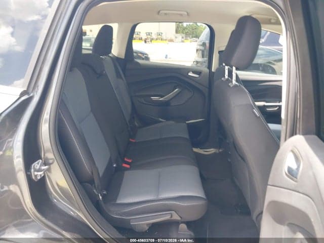 2019 FORD ESCAPE SE 8
