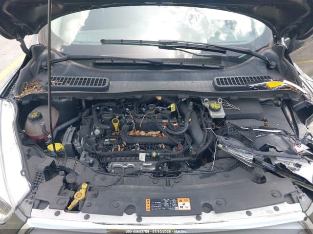 2019 FORD ESCAPE SE 10