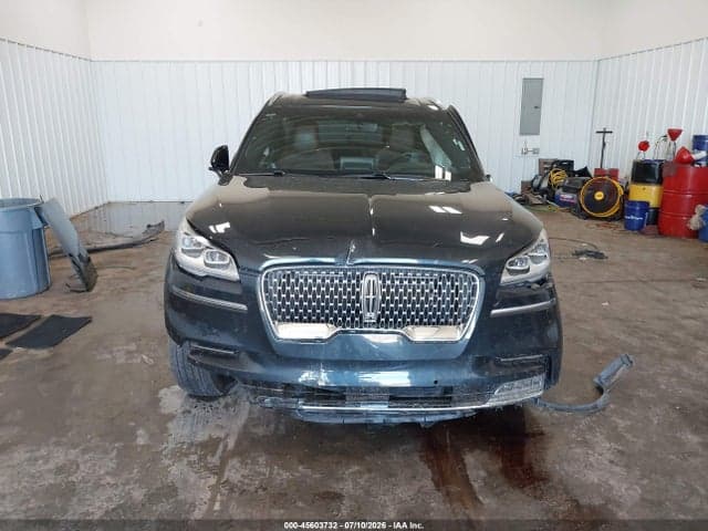 2022 LINCOLN AVIATOR RESERVE 13