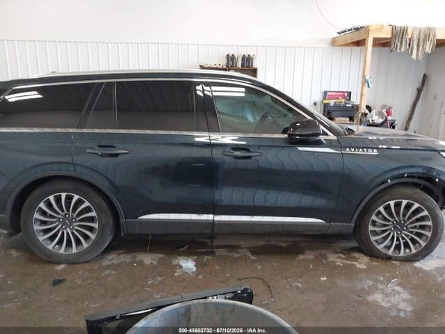 2022 LINCOLN AVIATOR RESERVE 14
