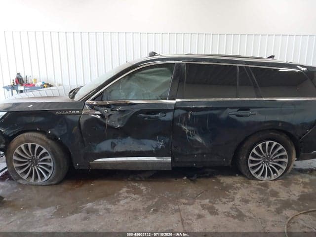 2022 LINCOLN AVIATOR RESERVE 15
